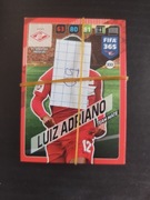 100 sztuk losowych kart 