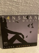 TANSMAN PIANO MUSIĆ