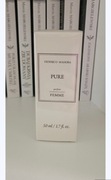 FM 442 pure, perfumy damskie
