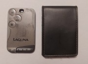 Karta Renault Laguna II Espace IV  Velsatis HandsFree