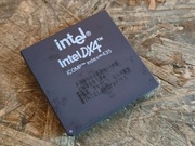 RETRO PROCESOR INTEL DX4 SX900 