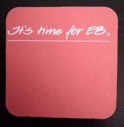 Podstawka browar Elbląg ELBEB-019