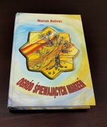 Ogród śpiewających marzeń Marian Balicki wiersze