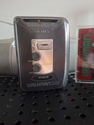Walkman Sony WM FX183 nowe paski 