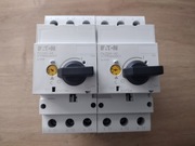 Wyłącznik silnikowy 3P 40A 20kW PKZM4-40 XTPR040DC1 Eaton