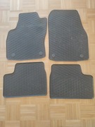 Dywaniki gumowe do Astra h Geyer &Hosaja