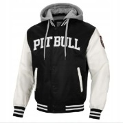 PITBULL West Coast FALCON kurtka NOWA bejsbolówka męska bluza M/L