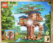 LEGO IDEAS 21318 Tree House