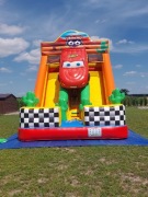 Dmuchaniec - wynajem