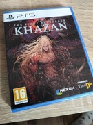 The First Berserk Khazan PS5 PL 