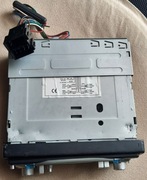 Radio samochodowe Pionier  używane