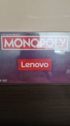 Monopoly Lenovo gra planszowa 