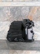 Kawasaki z 800 miska olejowa misa cylindry wał 