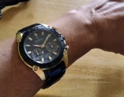 Festina Connected F20549/1 Hybrid S.EDITION 100m Szafir Powiadomienia TANIO