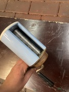 Maszynka do robienia makaronu 1970 PRL