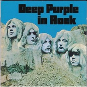 Deep Purple - Deep Purple in Rock