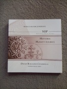 Folder do monety DENAR BOLESŁAWA CHROBREGO 