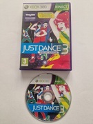 Just Dance 3 Xbox 360 