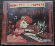 The Red Hot Chili Peppers - One Hot Minute_=CD=_:::ROCK:::