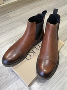 Sztyblety męskie Ryłko