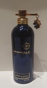 Montale Amber & Spices 100 ml edp vintage