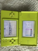 Konsola Nintendo DS Lite
