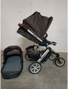 Wózek spacerowy abc design Salsa 4 air