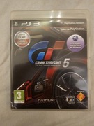 Gran turismo 5 ps3