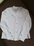 Śliczna elegancka bluzeczka SLY r. 134