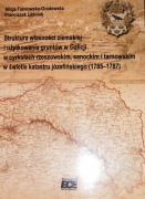 Struktura własności ziemskiej i użytkowania gruntów w Galicji w cyrkułach 