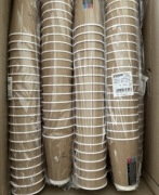 Kubek papierowy 400ml