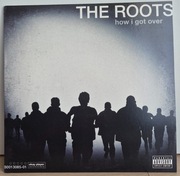 The Roots - How I Got Over 1LP 1st press 2010