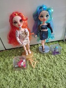 MGA Rainbow High  Special Edition Twin Laurel i Holly De Vious