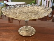 PATERA SZKLANA HSG HORTENSJA