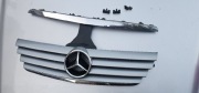 Gril atrapa mercedes w203 coupe 2038800383