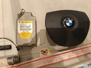 BMW F11 -kurtyna lewa i prawa