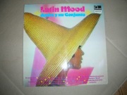 Latin Mood.Andre y su Conjunto.EX