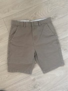 Eleganckie szorty męskie S