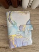 SEGREGATOR BUDŻETOWY A6 WE WZORY