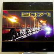 Magiera Lulek – 2071 Kodex Winyl 1/500 limitowany