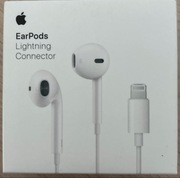 Apple EarPods Lightning