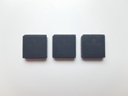 PIC16C77-04I/L mikrokontroler MCU 8-bit Microchip [3 sztuki]