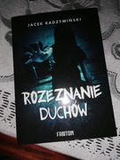 Rozeznanie Duchów Jacek Radzymiński 