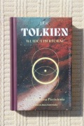J. R. R. Tolkien - Władca Pierścieni, t. 1- Drużyna Pierścienia - st. bdb+