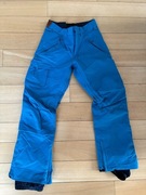 BURTON spodnie snowboard kobiece XS