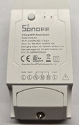 Przełącznik podwójny Sonoff DUALR2 uzywany