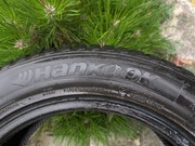 Komplet opon zimowych HANKOOK WINTER ICEPT RS2 205/55R16 91T 2017r,bdb stan