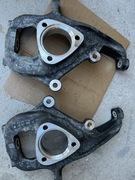 Zwrotnica Ram DT V 2019 z auta bez wypadku