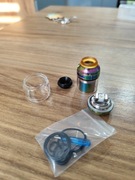 Atomizer Zeus x mesh 