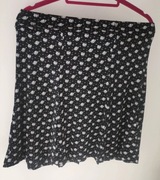 Nowa spódniczka wiskoza M/38